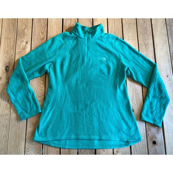 The North Face Sweaters - The North face Tka100 fleece pullover